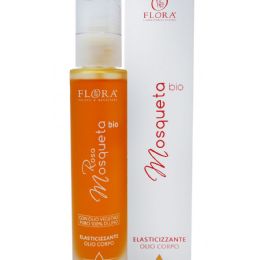 Rosa Mosqueta olio BIO - Contenuto 100 ml