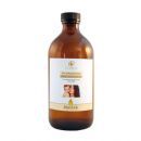 Sweet Almond Oil - BIO - Content BIO - 500 ml / Fl. Oz.17,60