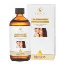 Olio di mandorle dolci - Contenuto 250 ml