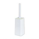 Toilet brush holder Keope - Keope White / green