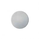 Piantana con 3 porta salvietta e porta sapone in ceramica h 100 cm. CA 614 - CA 614 Cromo 51