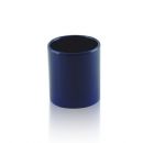 Bicchiere da appoggio in ceramica - Bicchiere da appoggio blu BD-BIC-CBL-02