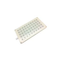Spare parts shower Easy - Piastra superiore Easy