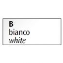Porta sapone vetro e porta rotolo sagomato Diva - VA 15 Bianco Diva Porta sapone vetro vetrex e porta rotolo sagomato con supporto in ottone cromato