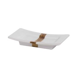 Set accessori bagno Maya - Porta sapone Maya