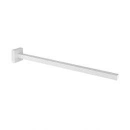 Towel rail 40 cm. QU 215 - QU 215 Bianco opaco 03