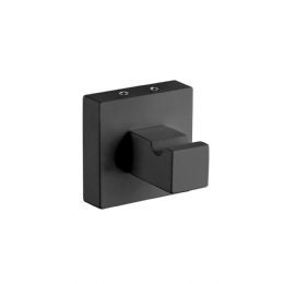 Hook QU 246 - QU 246 Nero opaco 18