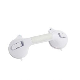 steel suction handle - Maniglione fissaggio a ventosa 30 cm