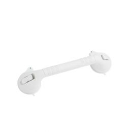 steel suction handle - Maniglione fissaggio a ventosa 40 cm