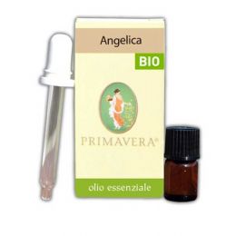 Olio essenziale di Angelica - Angelica 1 ml BIO-CODEX