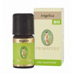 Olio essenziale di Angelica - Angelica 5 ml BIO-CODEX