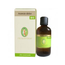 Olio essenziale di Arancio dolce BIO-CODEX - Arancio dolce 100 ml BIO-CODEX