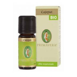 Olio essenziale di Cajeput BIO-CODEX - Cajeput 10 ml BIO-CODEX