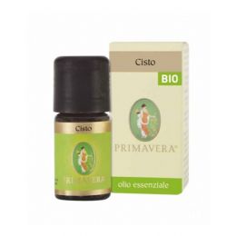 Olio essenziale di cisto BIO-CODEX - Cisto 5 ml BIO-CODEX