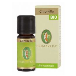 Olio essenziale di citronella BIO-CODEX - Citronella 10 ml BIO-CODEX