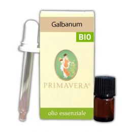 Olio essenziale di galbanum - Galbanum 1 ml BIO-CODEX