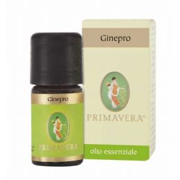 Olio essenziale di ginepro - Ginepro 5 ml