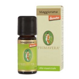 Olio essenziale di maggiorana, BIO-DEMETER - Maggiorana 10 ml BIO-DEMETER