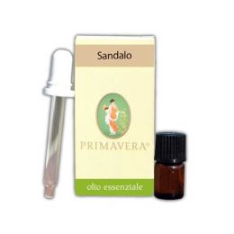 Olio essenziale di sandalo - Sandalo 1 ml