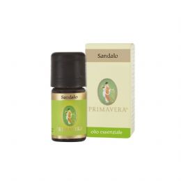 Olio essenziale di sandalo - Sandalo 5 ml