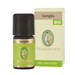 Olio essenziale di vaniglia BIO-CODEX - Vaniglia 5 ml BIO-CODEX