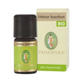 Olio essenziale di vetiver bourbon BIO-CODEX - Vetiver bourbon 5 ml BIO-CODEX