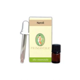 Olio essenziale di neroli - Neroli 1 ml