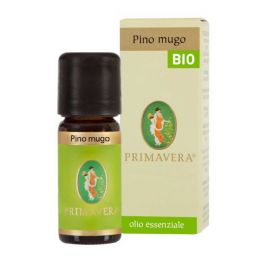 Olio essenziale di pino mugo BIO-CODEX - Pino mugo 10 ml BIO-CODEX