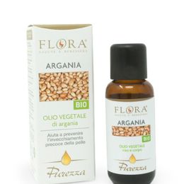 Argan oil, 30 ml BIO-COSMOS - Olio di Argania, 30 ml BIO-COSMOS