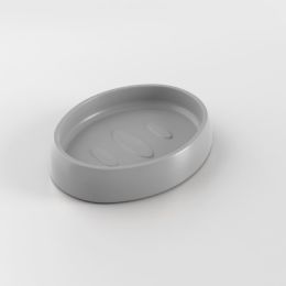 Accessori da appoggio Bird grigio nebbia - Porta sapone Bird grigio nebbia