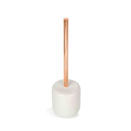 SET ACCESSORI BAGNO DA APPOGGIO CLIZIA - Porta scopino Clizia