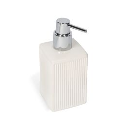 Set accessori bagno da appoggio Zoe' - Dispenser Zoe'