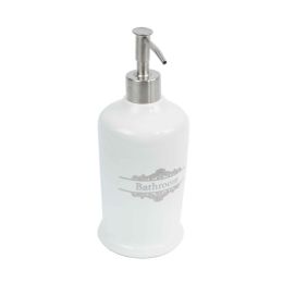 Set accessori bagno Victoria - Dispenser  Victoria