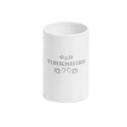 Kúpeľňové doplnky set Yorkshire - Porta spazzolini Yorkshire