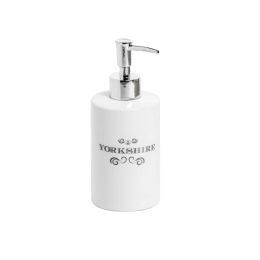 Set accessori bagno Yorkshire - Dispenser Yorkshire