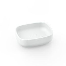 Set accessori bagno Pod bianco - Porta sapone Pod