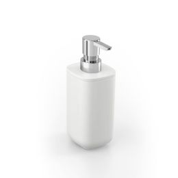 Set accessori bagno Pod bianco - Porta spazzolini Pod