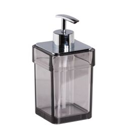 Set accessori bagno 25 Fumé - Dispenser 25 Fumé