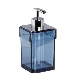 Set accessori bagno 25 Blu - Dispenser 25 Blu