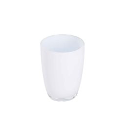 Set accessori bagno Juice Bianco - Porta spazzolini Juice Bianco