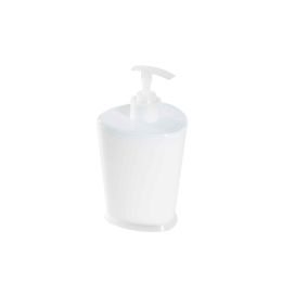 Bath accessories Set RA - Dispenser RA Bianco