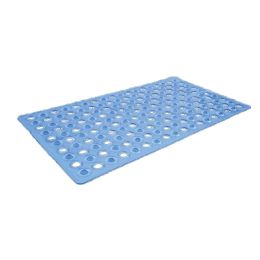 Tappeto Rio - Rio vasca trasparente 69-38,5 cm