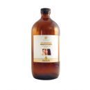 Olio di mandorle dolci - Contenuto 0,5 lt