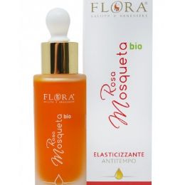 Rosa Mosqueta olio BIO - Contenuto 30 ml