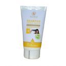 Shampoo capelli Secchi - Contenuto 150 ml