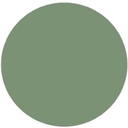 Dosatore tondo appoggio in ottone Sky Line - Dosatore tondo appoggio in ottone Sky Line Verde