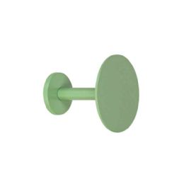 Fungo appendi abiti Sky line - Fungo porta salviette Verde