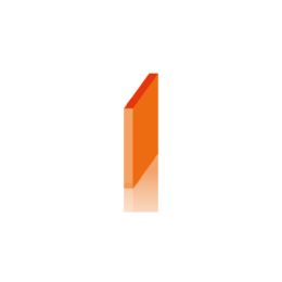 Dosatore sapone liquido con portasalviette Eden - Dosatore sapone liquido con portasalviette Eden Arancio
