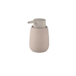 Set accessori bagno Bold bianco panna - Porta dispenser Bold bianco panna