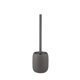 Set accessori bagno Bold grafite - Porta scopino da terra Bold grafite